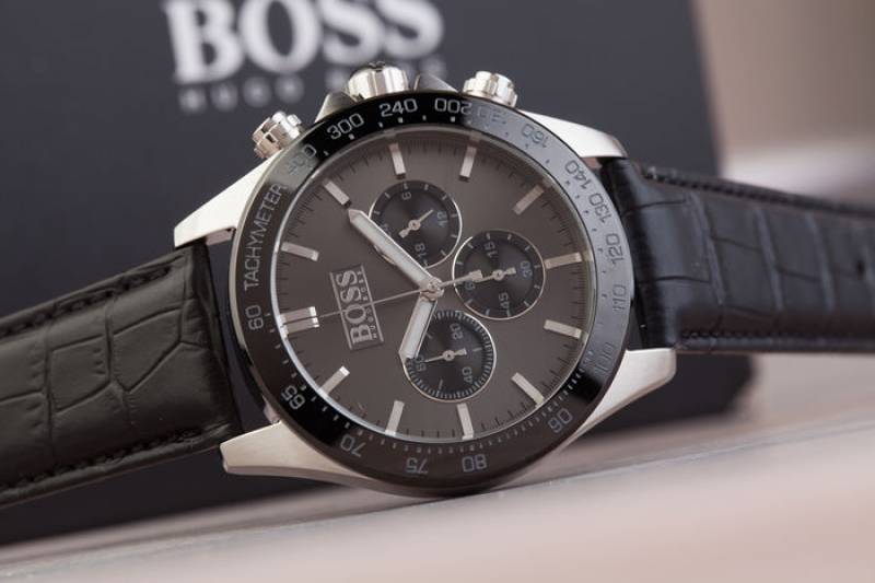 HUGO BOSS