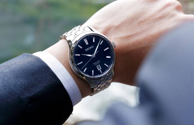 SEIKO