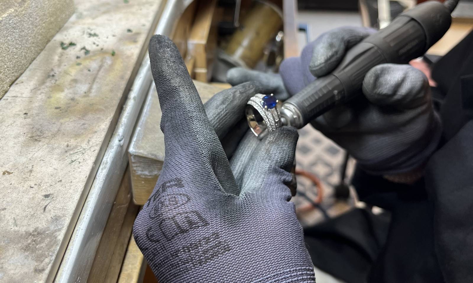 ATELIER JOAILLERIE