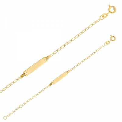 Bijouterie Boyer Bijouterie Bordeaux Identitebebemaillechevalplaquerectangleenor33080119jpg 610e5a263b629